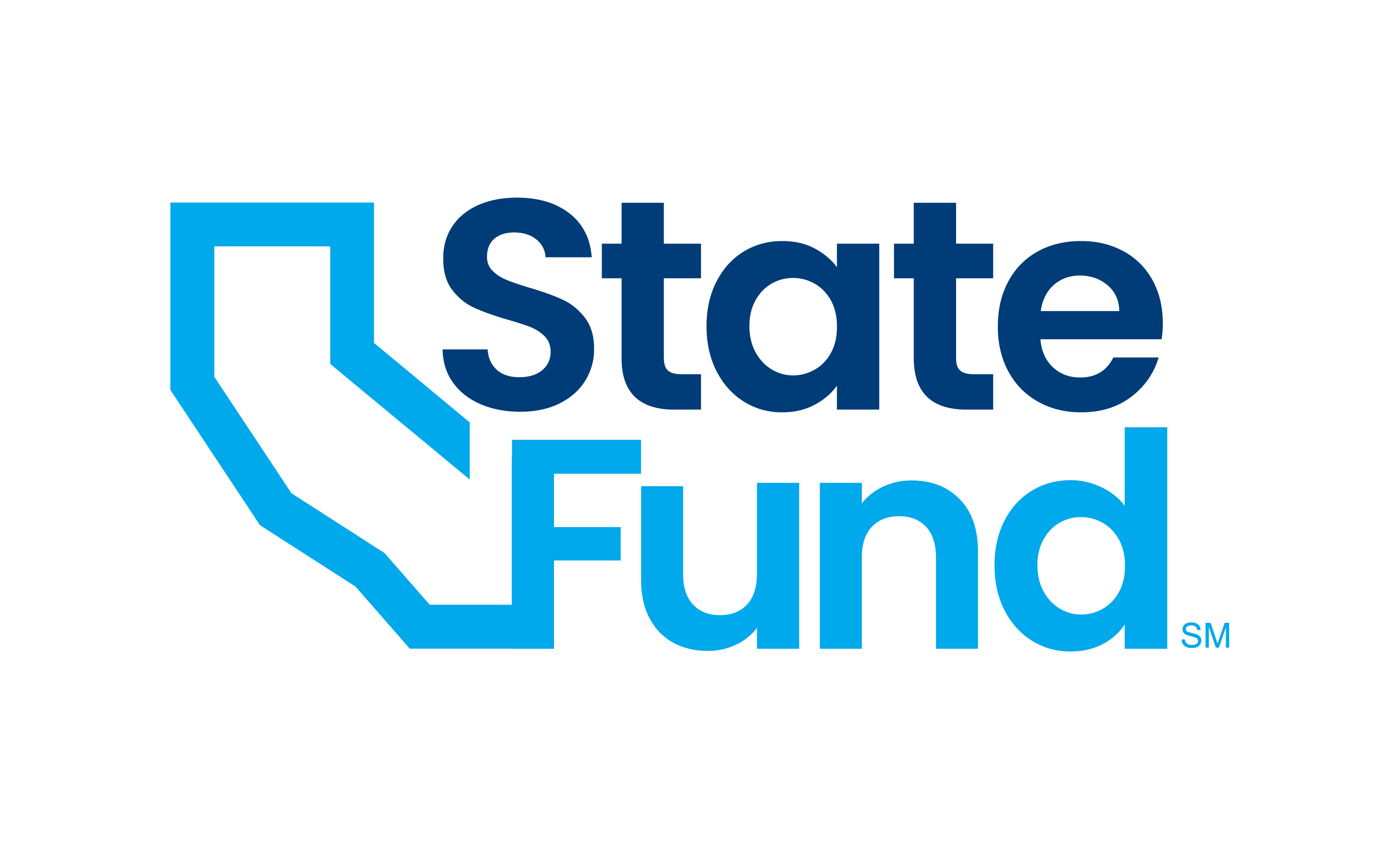 State Fund Home page